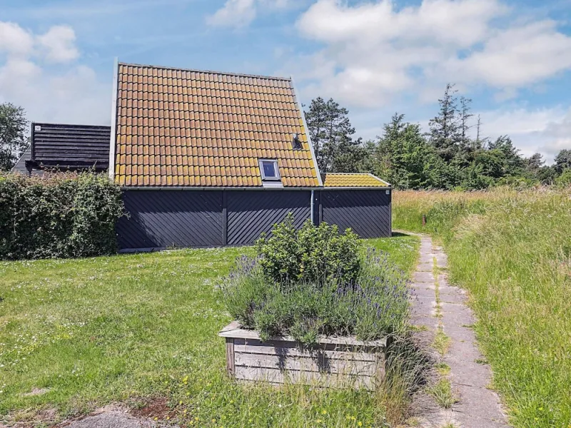 Billede 21 af 4 Person Holiday Home in Gedser