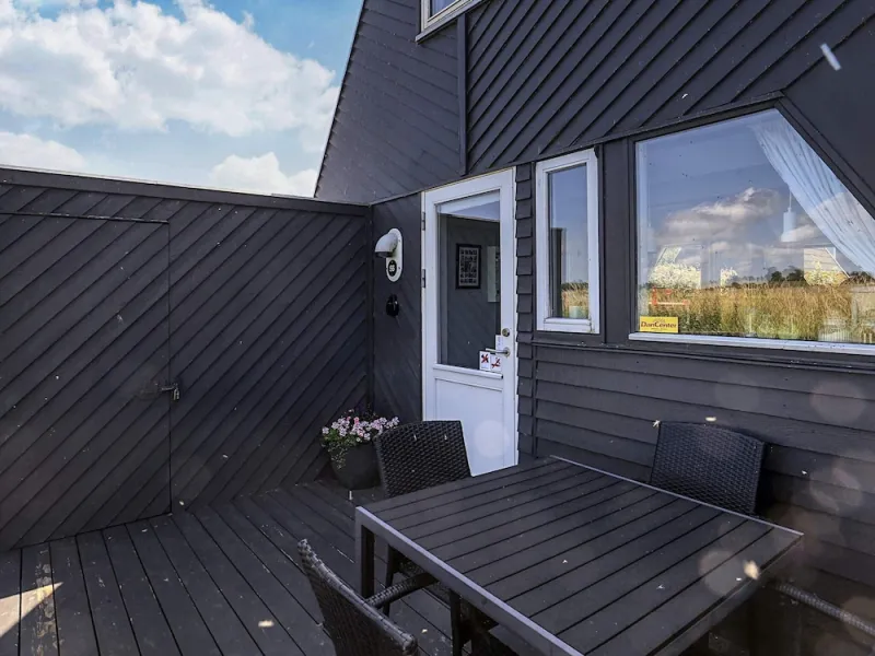Billede 22 af 4 Person Holiday Home in Gedser