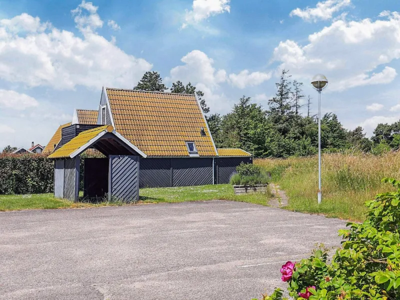 Billede 28 af 4 Person Holiday Home in Gedser