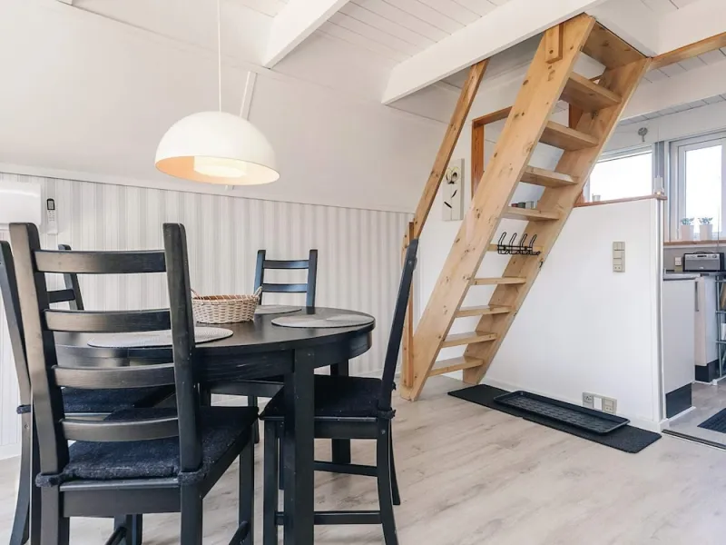 Billede 31 af 4 Person Holiday Home in Gedser
