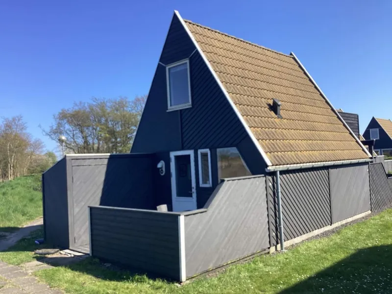 Billede 37 af 4 Person Holiday Home in Gedser