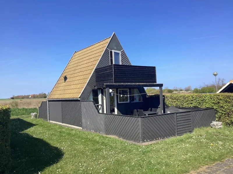 Billede 40 af 4 Person Holiday Home in Gedser