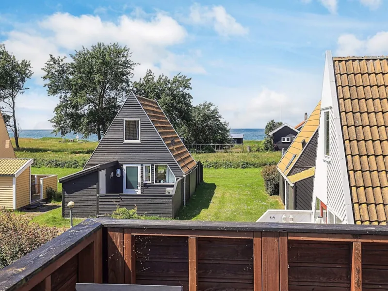 Billede 43 af 4 Person Holiday Home in Gedser