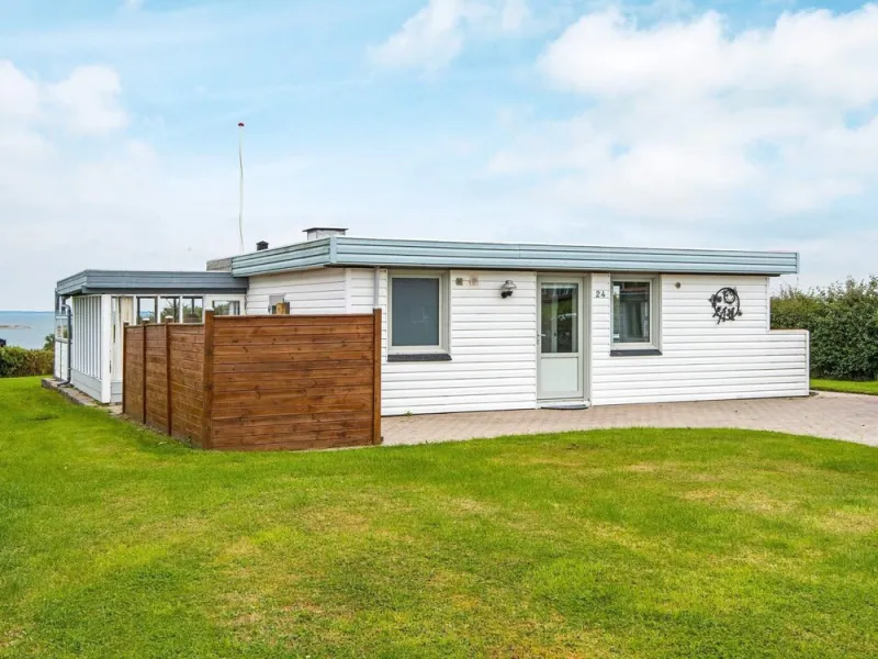 7 Person Holiday Home in Lemvig