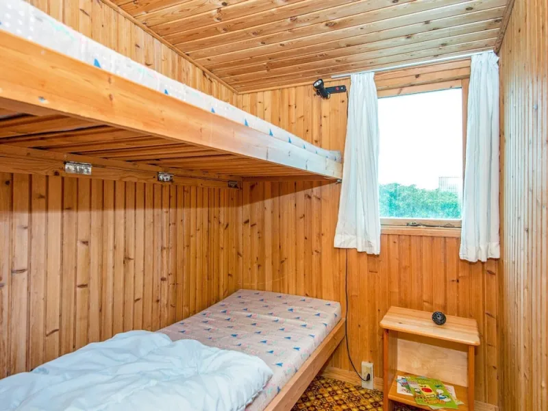 Billede 7 af 7 Person Holiday Home in Lemvig