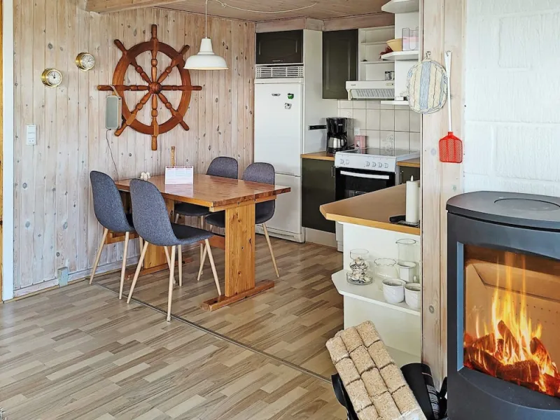 Billede 14 af 7 Person Holiday Home in Lemvig