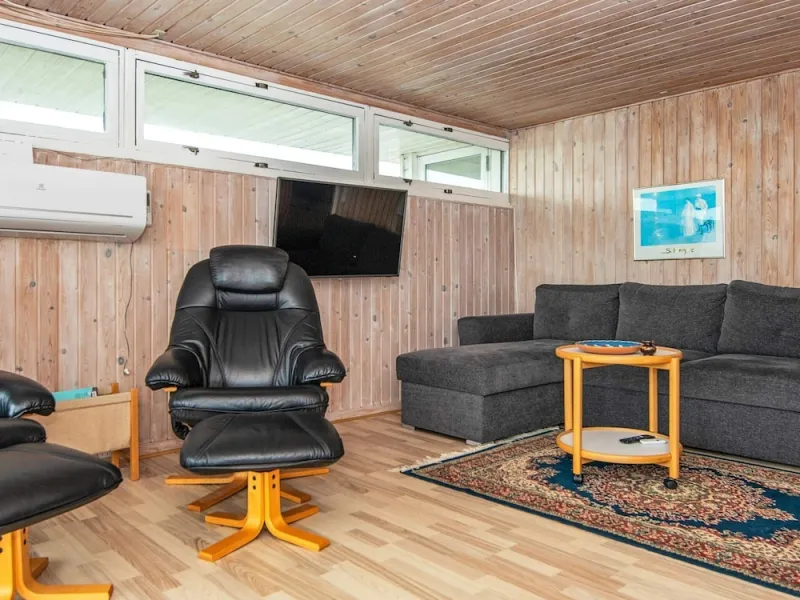 Billede 20 af 7 Person Holiday Home in Lemvig