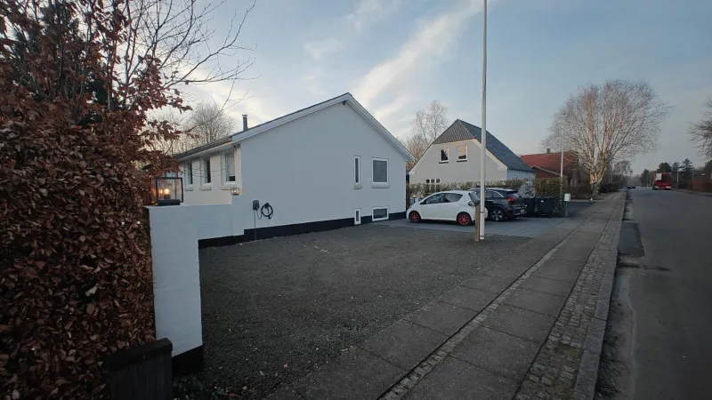 Billede 2 af Felicia's Apartments