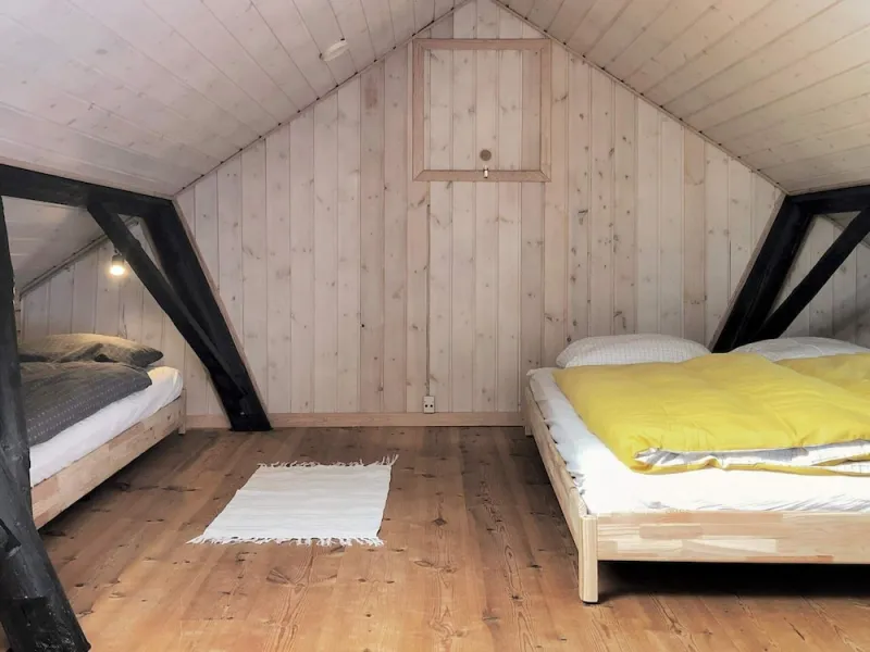 Billede 9 af 8 Person Holiday Home in Lokken-by Traum