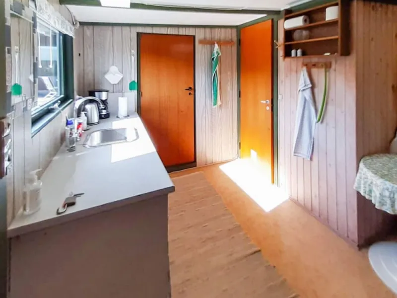Billede 4 af 2 Person Holiday Home in Skagen