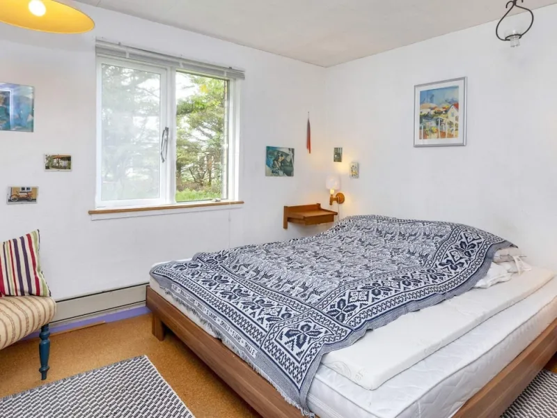 6 Person Holiday Home in Lokken-by Traum