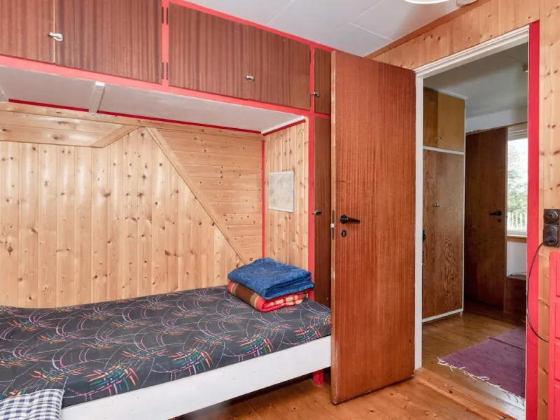 Billede 2 af 6 Person Holiday Home in Lokken-by Traum