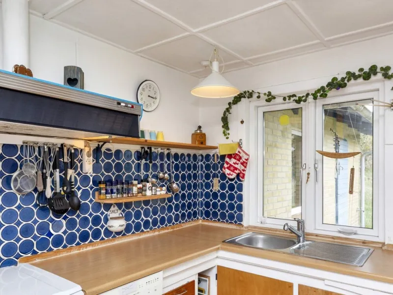 Billede 3 af 6 Person Holiday Home in Lokken-by Traum