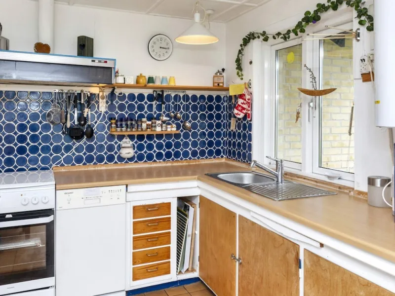 Billede 11 af 6 Person Holiday Home in Lokken-by Traum