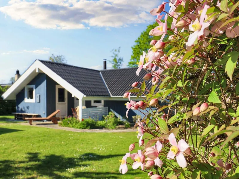 Billede 17 af Cozy Retreat by Koge Bay - By Traum Ferienwohnungen