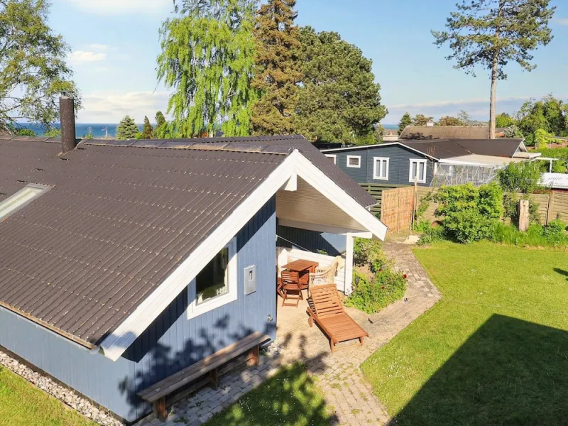 Billede 18 af Cozy Retreat by Koge Bay - By Traum Ferienwohnungen