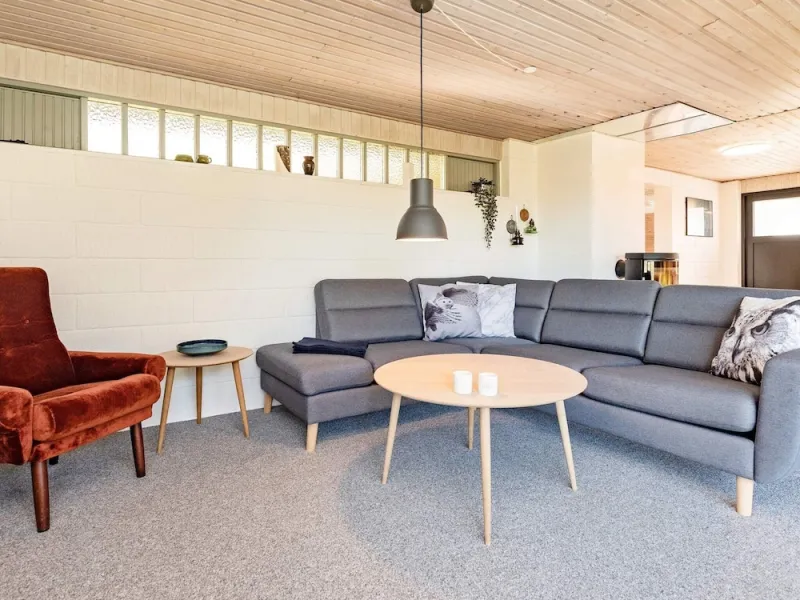 Billede 7 af 6 Person Holiday Home in Veslos