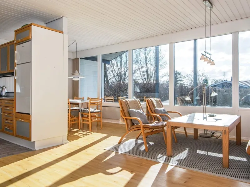 Billede 7 af 6 Person Holiday Home in Sydals-by Traum