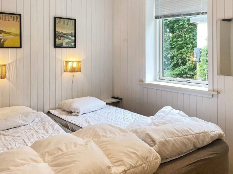 Billede 33 af 6 Person Holiday Home in Sydals-by Traum