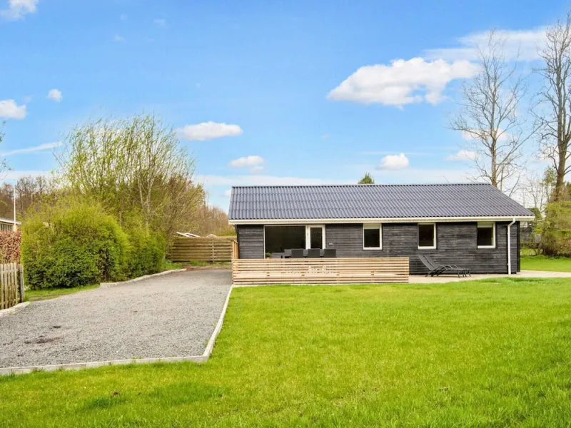 5 Person Holiday Home in Borkop
