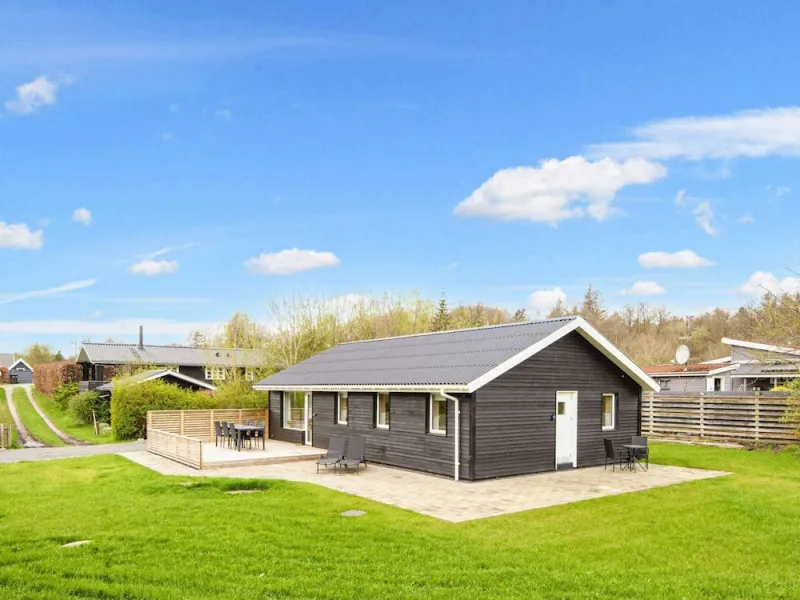 Billede 2 af 5 Person Holiday Home in Borkop
