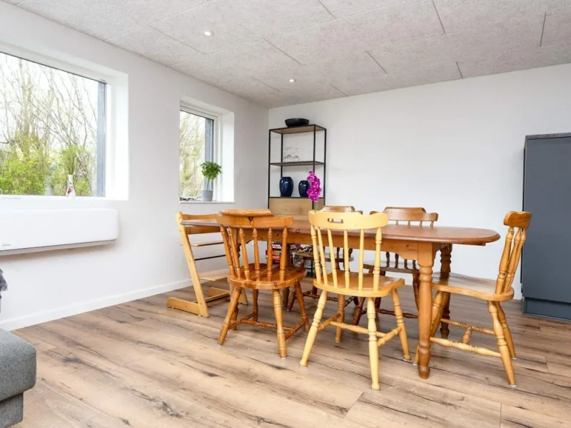 Billede 3 af 5 Person Holiday Home in Borkop