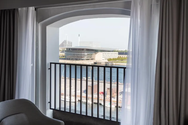 Billede 5 af Admiral Hotel Copenhagen