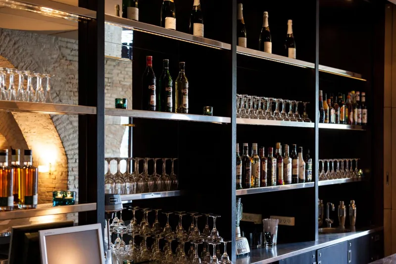 Billede 7 af Admiral Hotel Copenhagen