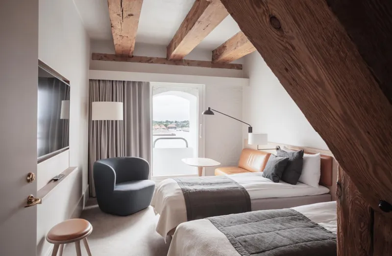 Billede 23 af Admiral Hotel Copenhagen