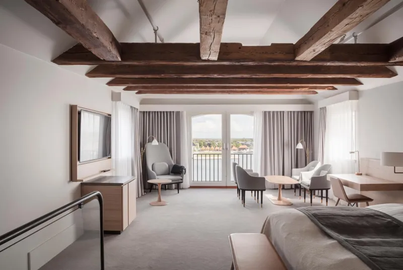 Billede 24 af Admiral Hotel Copenhagen