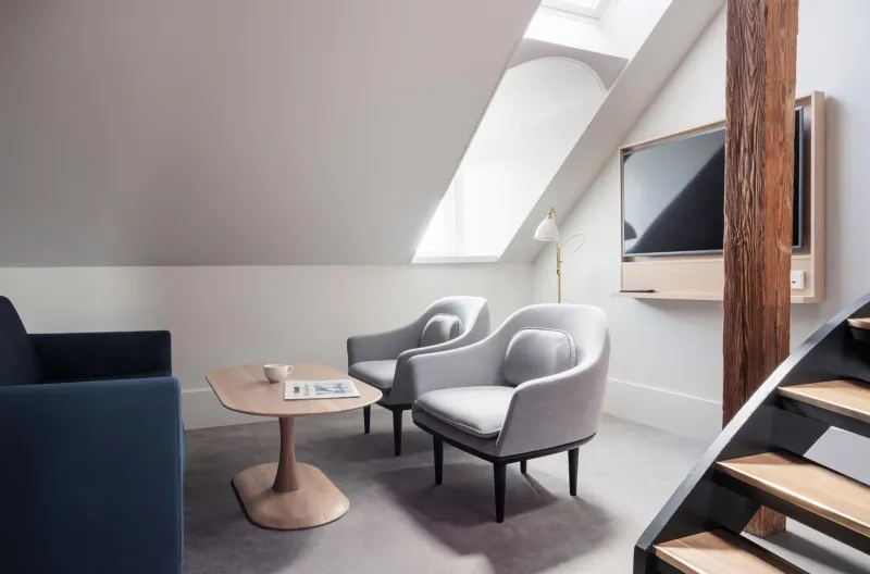 Billede 25 af Admiral Hotel Copenhagen