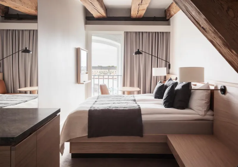 Billede 30 af Admiral Hotel Copenhagen