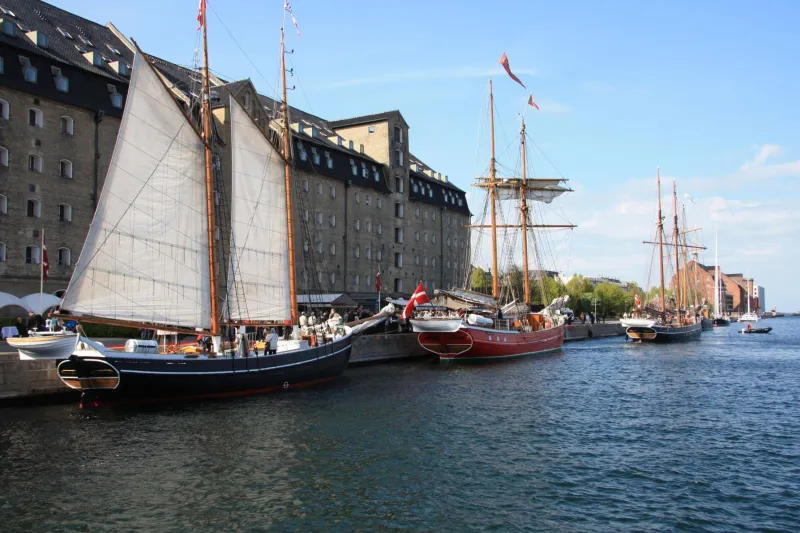 Billede 33 af Admiral Hotel Copenhagen