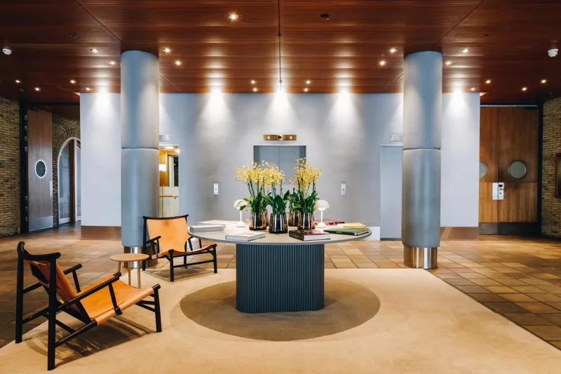 Billede 34 af Admiral Hotel Copenhagen
