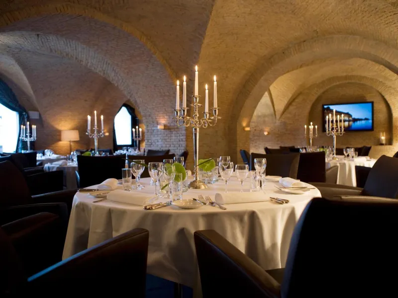 Billede 35 af Admiral Hotel Copenhagen