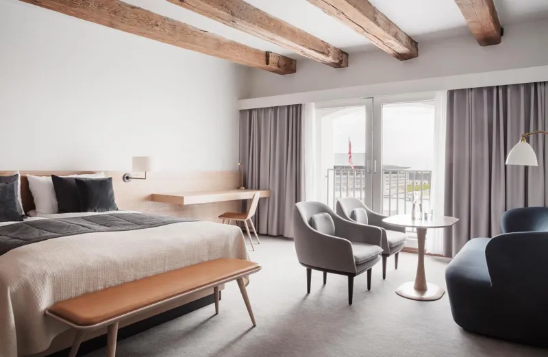 Billede 55 af Admiral Hotel Copenhagen