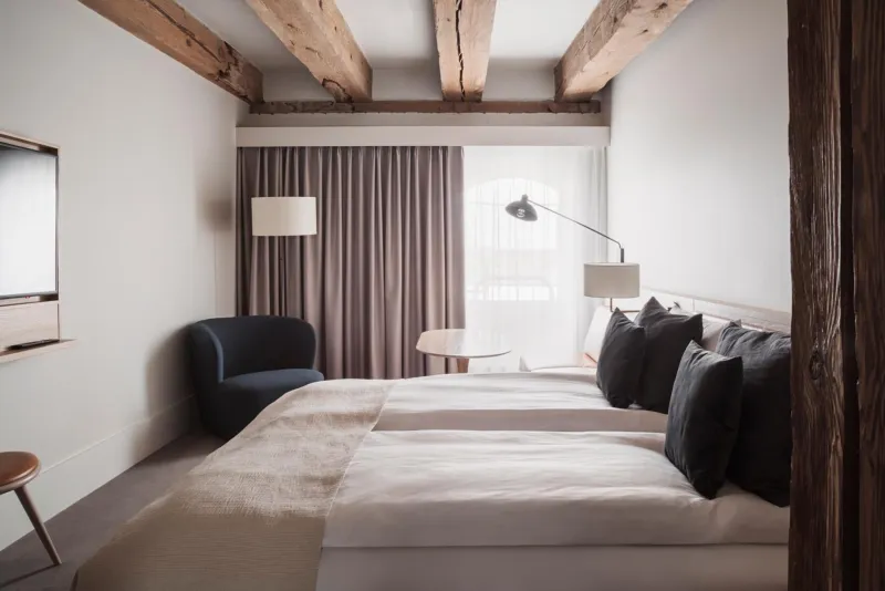 Billede 61 af Admiral Hotel Copenhagen
