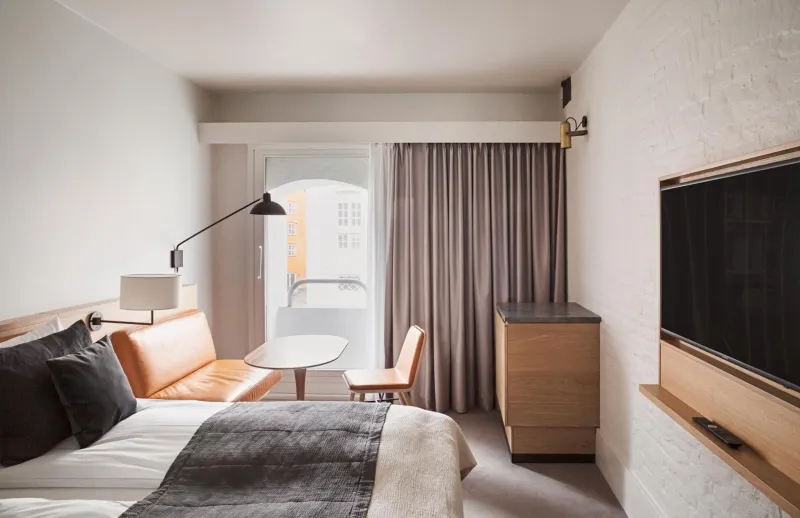 Billede 83 af Admiral Hotel Copenhagen
