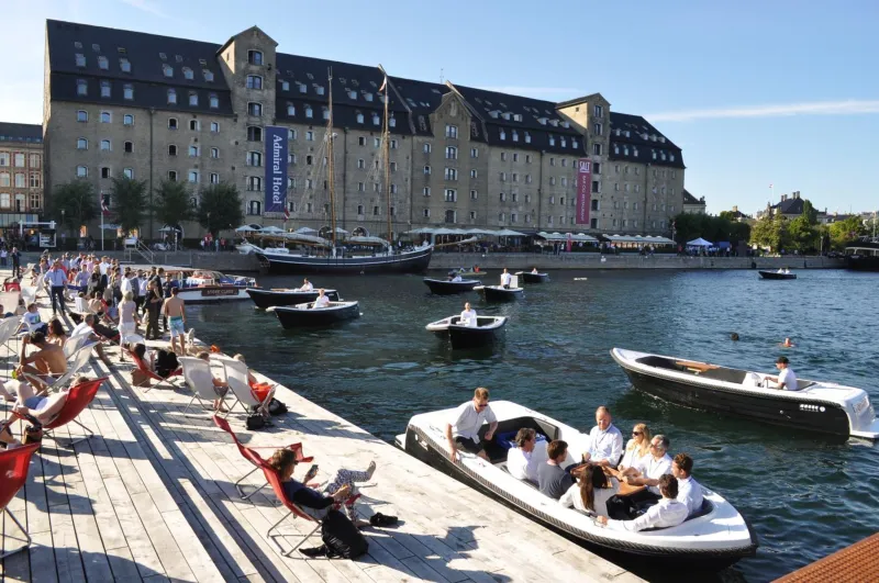 Billede 91 af Admiral Hotel Copenhagen