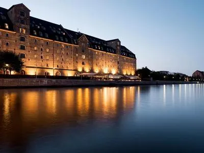 Billede 92 af Admiral Hotel Copenhagen