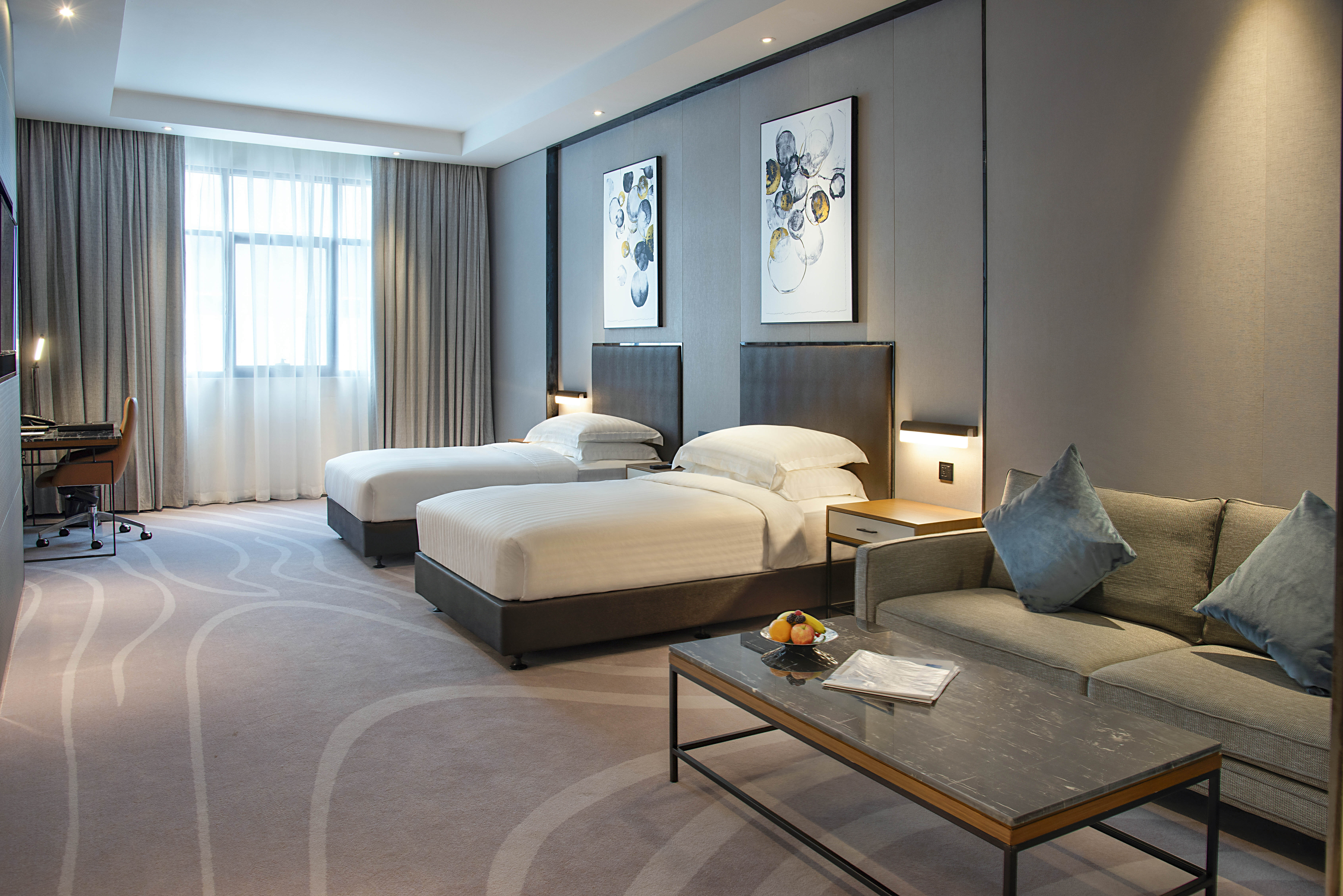 Asiana Grand Hotel