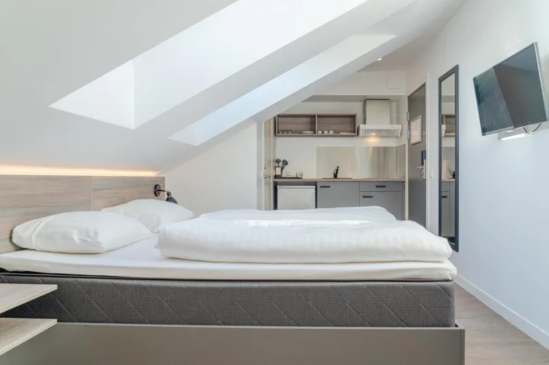 Billede 9 af Copenhagen Go Hotel