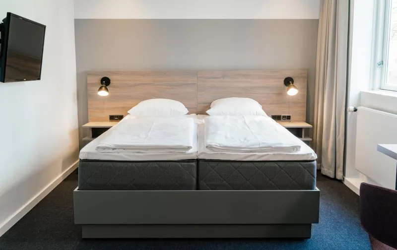Billede 16 af Copenhagen Go Hotel