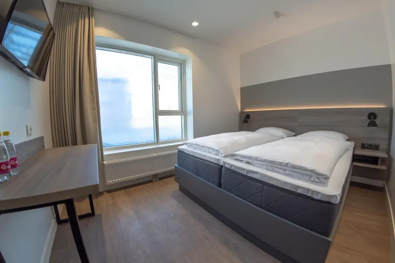 Billede 17 af Copenhagen Go Hotel