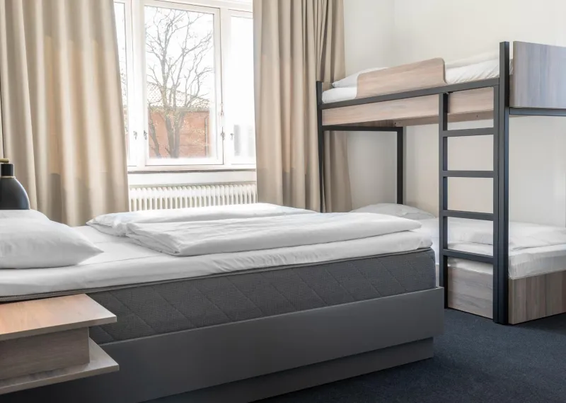 Billede 21 af Copenhagen Go Hotel