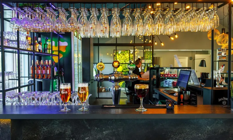 Billede 23 af Copenhagen Go Hotel