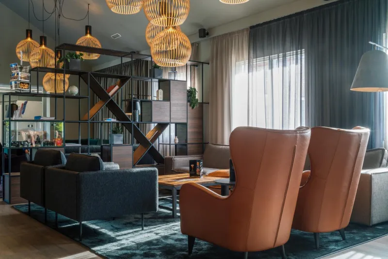 Billede 26 af Copenhagen Go Hotel