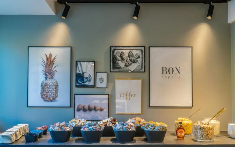 Billede 28 af Copenhagen Go Hotel