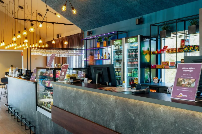 Billede 29 af Copenhagen Go Hotel