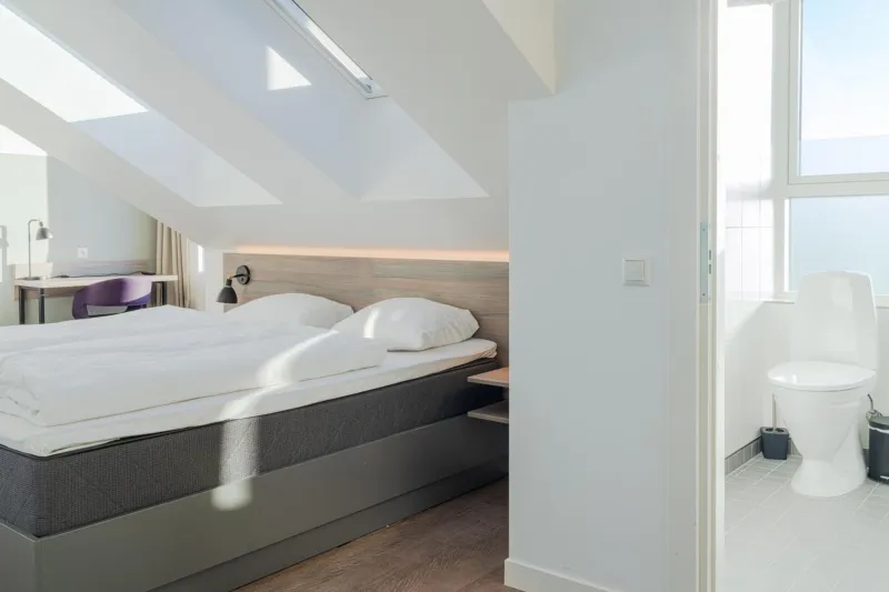 Billede 34 af Copenhagen Go Hotel